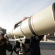 Illustration for article titled Canon 1200/5.6L USM the BFG of Telephoto Lenses